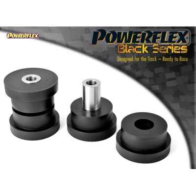 Posiz. n°11 - Qt. 2 - Powerflex per Alfa Romeo 166 (1999-2007)  - PFR1-910BLK Boccola anteriore braccio oscillante posteriore