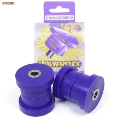 Posiz. n°10 - Qt. 2 - Powerflex per Alfa Romeo 166 (1999-2007)  - PFR1-911 Boccola posteriore braccio oscillante posteriore