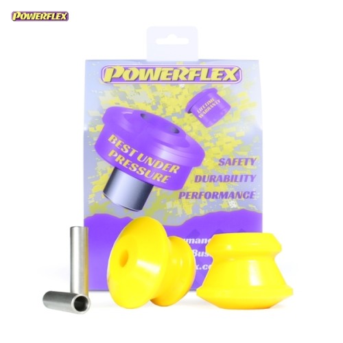 Posiz. n°4 - Qt. 2 - Powerflex per Ford Sierra 5 porte Cosworth 2WD (1988-1989)  - PFR19-107 Boccola ponte posteriore