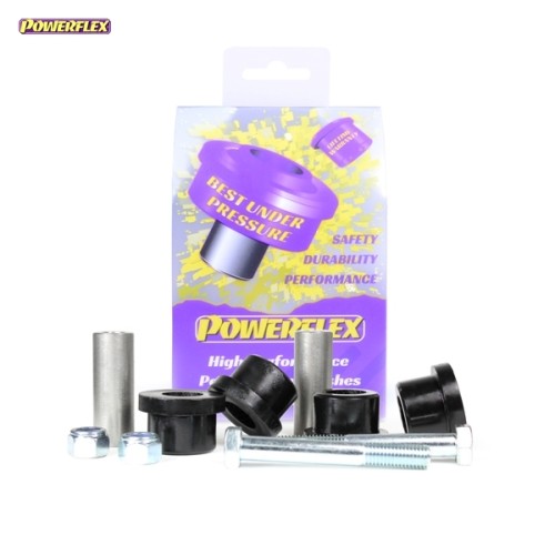 Posiz. n°6 - Qt. 2 - Powerflex per Ford Sierra 5 porte Cosworth 4WD (1990-1992)  - PFR19-111 Boccola interna braccio posteriore