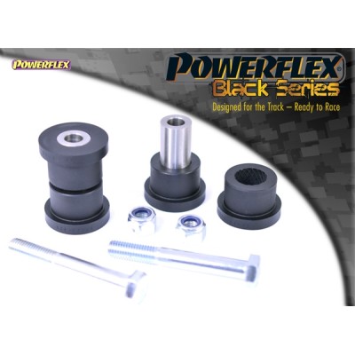 Posiz. n°6 - Qt. 2 - Powerflex per Ford Sierra 5 porte Cosworth 4WD (1990-1992)  - PFR19-111BLK Boccola interna braccio posterio