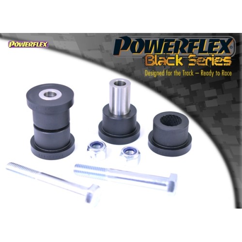 Posiz. n°6 - Qt. 2 - Powerflex per Ford Sierra 5 porte Cosworth 4WD (1990-1992)  - PFR19-111BLK Boccola interna braccio posterio