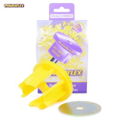 Posiz. n°30 - Qt. 1 - Powerflex per Ford Focus Mk3 RS (2011-2018)  - PFR19-1830 Boccola anteriore differenziale posteriore