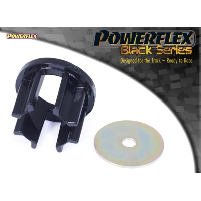 Posiz. n°30 - Qt. 1 - Powerflex per Ford Focus Mk3 RS (2011-2018)  - PFR19-1830BLK Boccola anteriore differenziale posteriore