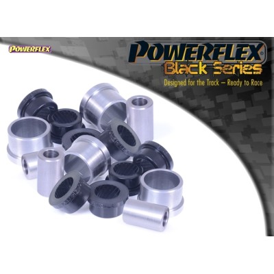 Posiz. n°11 - Qt. 4 - Powerflex per Volvo XC60 (2009 - )  - PFR19-1911BLK Boccola braccio superiore posteriore