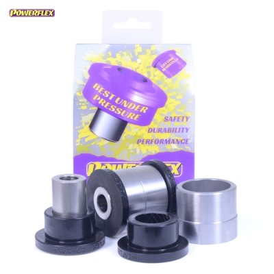 Posiz. n°14 - Qt. 2 - Powerflex per Volvo S80 (2006-2016)  - PFR19-1914 Boccola esterna braccio inferiore posteriore