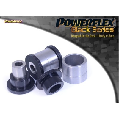 Posiz. n°14 - Qt. 2 - Powerflex per Volvo XC60 (2009 - )  - PFR19-1914BLK Boccola esterna braccio inferiore posteriore