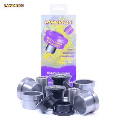 Posiz. n°15 - Qt. 4 - Powerflex per Volvo XC60 (2009 - )  - PFR19-1915 Boccola contro puntone posteriore