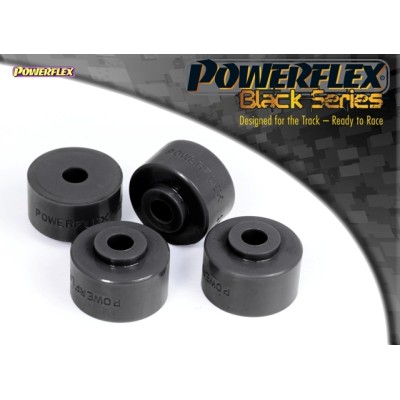 Posiz. n°18 - Qt. 2 - Powerflex per Volvo XC60 (2009 - )  - PFR19-1918BLK Boccola barra stabilizzatrice posteriore a bielletta