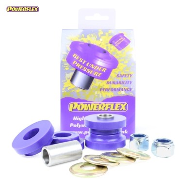 Posiz. n°5 - Qt. 2 - Powerflex per Ford Escort RS Turbo Mk1  - PFR19-203 Boccola da tirante a braccio oscillante posteriore