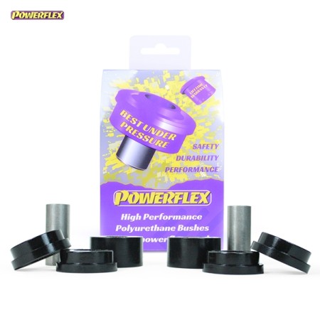 Posiz. n°6 - Qt. 2 - Powerflex per Ford Escort RS Turbo Mk2  - PFR19-207 Boccola interna braccio oscillante posteriore