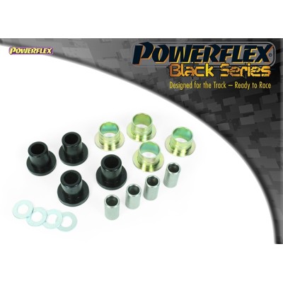 Posiz. n°9 - Qt. 4 - Powerflex per Ford Escort RS Turbo Mk1  - PFR19-219BLK Boccola da braccio oscillante a mozzo posteriore