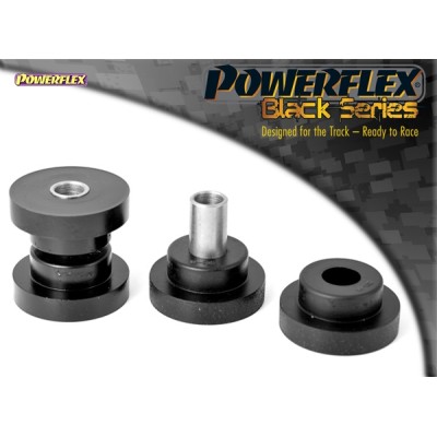 Posiz. n°8 - Qt. 2 - Powerflex per Ford Escort Mk5,6 RS2000 4X4 1992-96  - PFR19-508BLK Boccola posteriore tirante posteriore