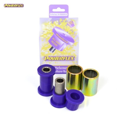 Posiz. n°8 - Qt. 2 - Powerflex per Ford Kuga (2007-2012)  - PFR19-808 Boccola interna puntone di reazione posteriore