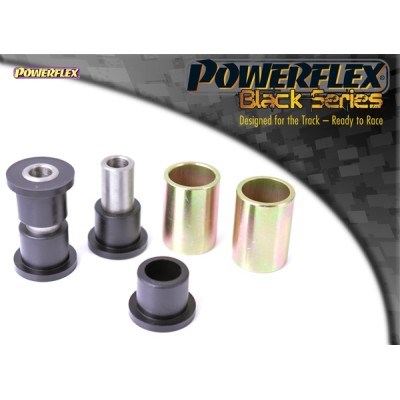Posiz. n°8 - Qt. 2 - Powerflex per Ford Focus Mk3 RS (2011-2018)  - PFR19-808BLK Boccola interna puntone di reazione posteriore