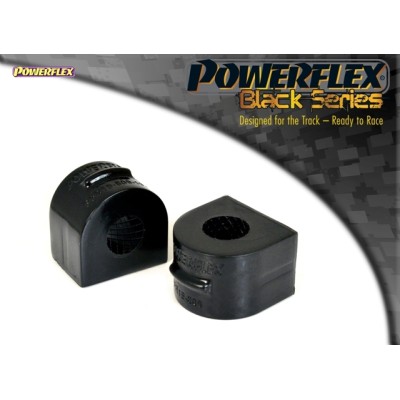 Posiz. n°4 - Qt. 2 - Powerflex per Ford Focus Mk1 ST (fino al 2006)  - PFR19-809-21BLK Boccola barra stabilizzatrice posteriore 