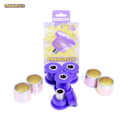 Posiz. n°10 - Qt. 4 - Powerflex per Mazda Mazda 3 BL (2009-2013)  - PFR19-810 Boccola braccio superiore posteriore