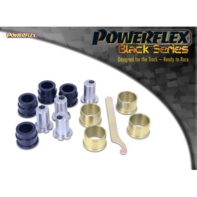 Posiz. n°10 - Qt. 4 - Powerflex per Volvo C70 (2006 - 2013)  - PFR19-810GBLK Boccola braccio superiore posteriore - Camber Regol