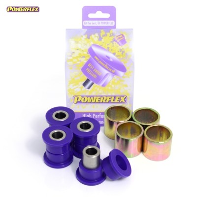 Posiz. n°11 - Qt. 4 - Powerflex per Ford Focus Mk1 (fino al 2006)  - PFR19-811 Boccola braccio inferiore posteriore