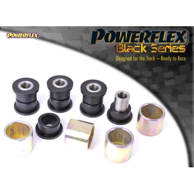 Posiz. n°11 - Qt. 4 - Powerflex per Mazda Mazda 5 CR19 (2004 - 2010)  - PFR19-811BLK Boccola braccio inferiore posteriore