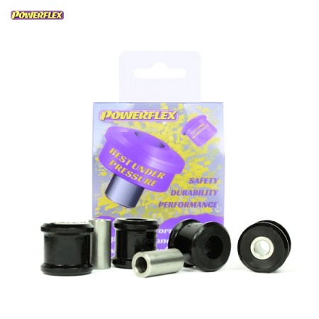 Posiz. n°15 - Qt. 4 - Powerflex per Ford Transit (2013-)  - PFR19-9015 Boccola bielletta barra stabilizzatrice posteriore