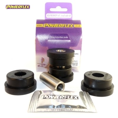 Posiz. n°9 - Qt. 2 - Powerflex per MG ZS (2001-2005)  - PFR25-109 Boccola inferiore supporto ammortizzatore posteriore