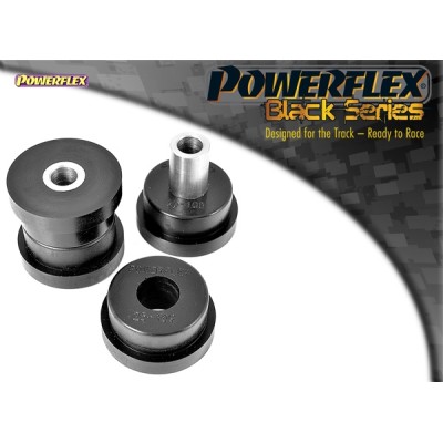 Posiz. n°9 - Qt. 2 - Powerflex per Honda Integra DC2 Type R (1995 - 2000)  - PFR25-109BLK Boccola inferiore supporto ammortizzat