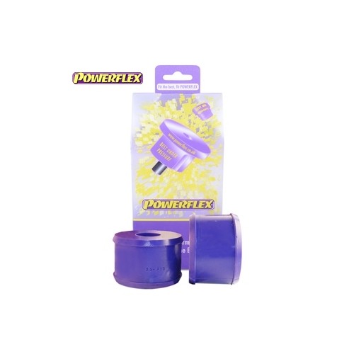 Posiz. n°13 - Qt. 2 - Powerflex per Honda Integra DC2 Type R (1995 - 2000)  - PFR25-113 Boccola braccio posteriore