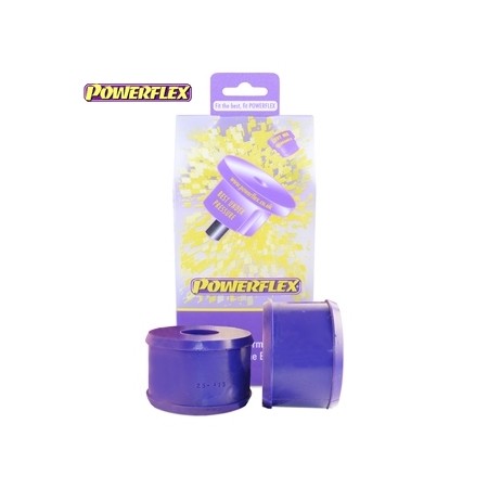 Posiz. n°13 - Qt. 2 - Powerflex per Honda Integra DC2 Type R (1995 - 2000)  - PFR25-113 Boccola braccio posteriore