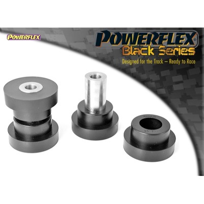 Posiz. n°11 - Qt. 2 - Powerflex per Honda S2000 (1999-2009)  - PFR25-211BLK Boccola anteriore forcella inferiore posteriore
