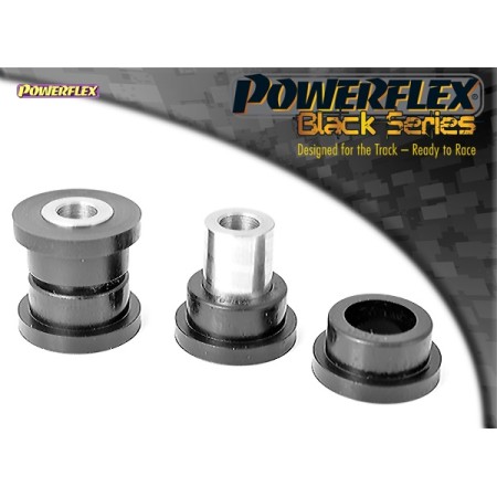 Posiz. n°14 - Qt. 2 - Powerflex per Honda S2000 (1999-2009)  - PFR25-214BLK Boccola puntone di reazione posteriore