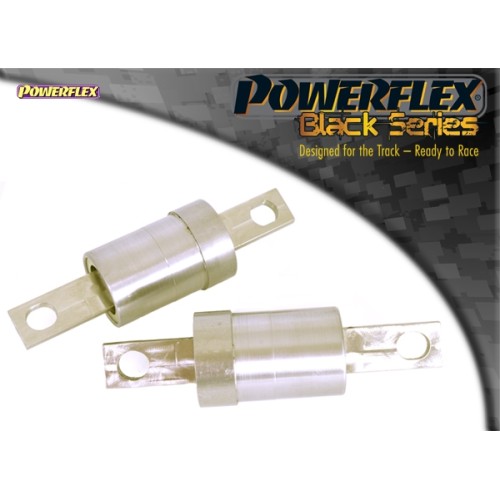 Posiz. n°20 - Qt. 2 - Powerflex per Honda CR-V (2002 - 2006)  - PFR25-320BLK Boccola anteriore braccio posteriore