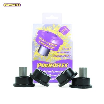 Posiz. n°22 - Qt. 2 - Powerflex per Honda Integra DC5 Type R/S (2001 - 2006)  - PFR25-322-14 Boccola esterna anteriore braccio i