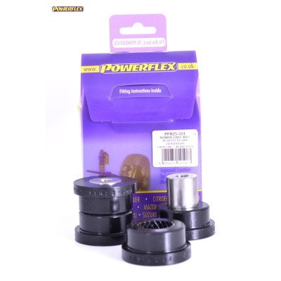 Posiz. n°24 - Qt. 2 - Powerflex per Honda CR-V (2002 - 2006)  - PFR25-324 Boccola esterna braccio superiore posteriore