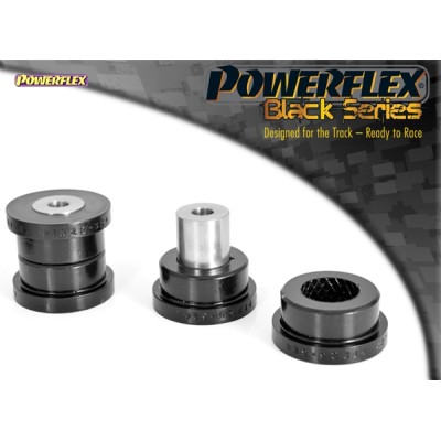 Posiz. n°24 - Qt. 2 - Powerflex per Honda Integra DC5 Type R/S (2001 - 2006)  - PFR25-324BLK Boccola esterna braccio superiore p