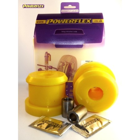 Posiz. n°7 - Qt. 2 - Powerflex per Jaguar (Daimler) XK8, XKR - X100 (1996-2006)  - PFR27-207 Boccola ponte posteriore