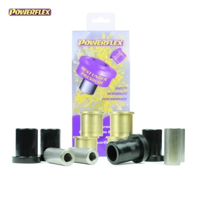 Posiz. n°14 - Qt. 4 - Powerflex per Audi A6 / S6 / RS6 A6 C5 Avant Quattro (1997-2005) - PFR3-1114 Boccola braccio superiore pos