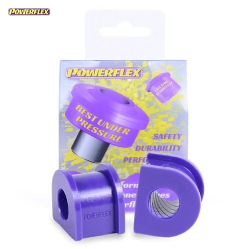 Posiz. n°10 - Qt. 2 - Powerflex per Audi A4 / S4 / RS4 S4 B6 incl. Avant (2001-2005) - PFR3-210-16 Boccola barra stabilizzatrice