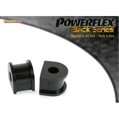 Posiz. n°10 - Qt. 2 - Powerflex per Audi A4 / S4 / RS4 S4 B5 (2000-2001) - PFR3-210-16BLK Boccola barra stabilizzatrice posterio