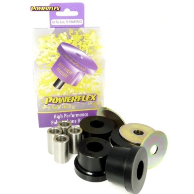 Posiz. n°9 - Qt. 4 - Powerflex per Audi A4 / S4 / RS4 S4 B5 (2000-2001) - PFR3-212 Boccola interna braccio superiore posteriore 