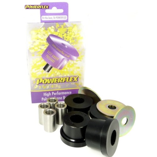 Posiz. n°9 - Qt. 4 - Powerflex per Audi A4 / S4 / RS4 S4 B5 (2000-2001) - PFR3-212 Boccola interna braccio superiore posteriore 