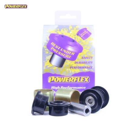 Posiz. n°11 - Qt. 2 - Powerflex per Audi A5 / S5 / RS5  RS5 (2010-2016) - PFR3-711 Boccola anteriore braccio inferiore posterior