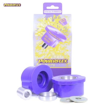 Posiz. n°14 - Qt. 2 - Powerflex per Audi A6 / S6 / RS6 A6 C7 (2011 - ) - PFR3-714 Boccola dell'alloggiamento del cuscinetto dell