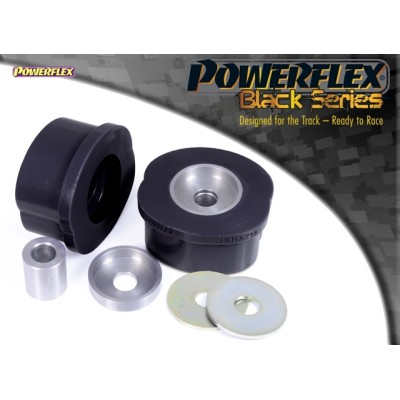 Posiz. n°14 - Qt. 2 - Powerflex per Audi A4 / S4 / RS4 S4 B8 (2009-2016) - PFR3-714BLK Boccola dell'alloggiamento del cuscinetto