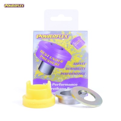 Posiz. n°41 - Qt. 1 - Powerflex per Audi A5 / S5 / RS5  S5 (2007-2016) - PFR3-741 Boccola anteriore differenziale posteriore