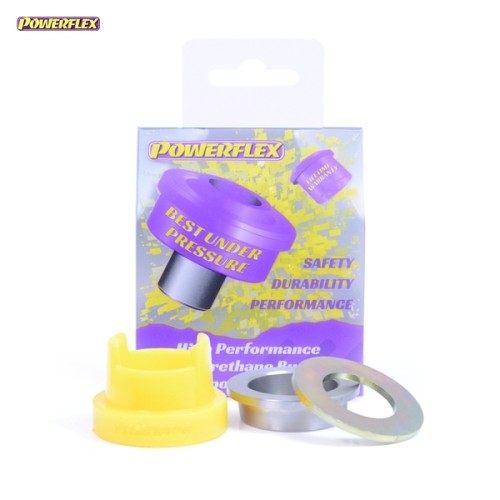 Posiz. n°41 - Qt. 1 - Powerflex per Audi A5 / S5 / RS5  RS5 (2010-2016) - PFR3-741 Boccola anteriore differenziale posteriore