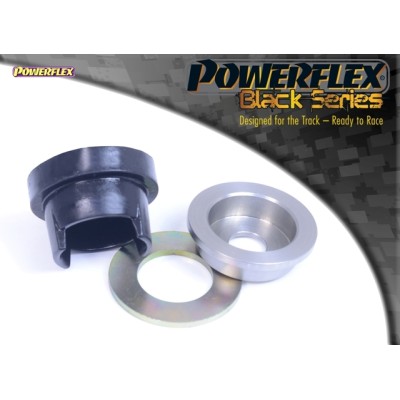 Posiz. n°41 - Qt. 1 - Powerflex per Audi A6 / S6 / RS6 RS6 C7 (2012 - ) - PFR3-741BLK Boccola anteriore differenziale posteriore