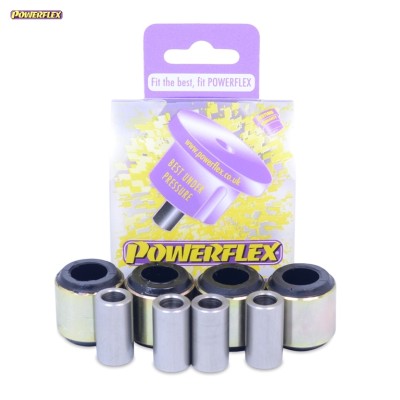 Posiz. n°14 - Qt. 4 - Powerflex per Lancia Delta HF Integrale incl. Evo (1986 - 1995)  - PFR30-309 Boccola interna e esterna bra