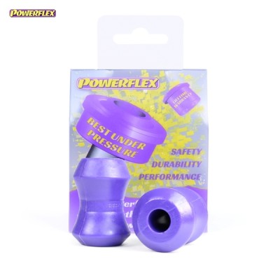 Posiz. n°17 - Qt. 2 - Powerflex per Lancia Delta 1.4-2.0 (1993-1999)  - PFR30-311 Boccola esterna barra stabilizzatrice posterio