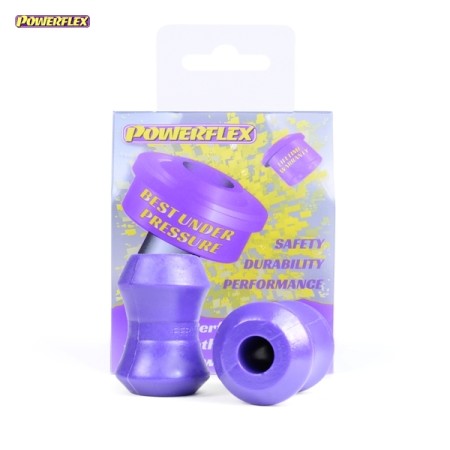 Posiz. n°17 - Qt. 2 - Powerflex per Lancia Delta HF Integrale incl. Evo (1986 - 1995)  - PFR30-311 Boccola esterna barra stabili